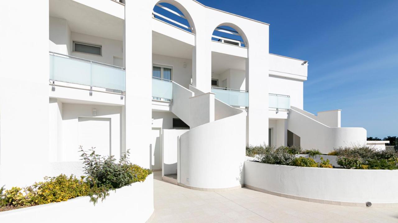 Rivazzurra Homes - C Térmoli Exterior foto