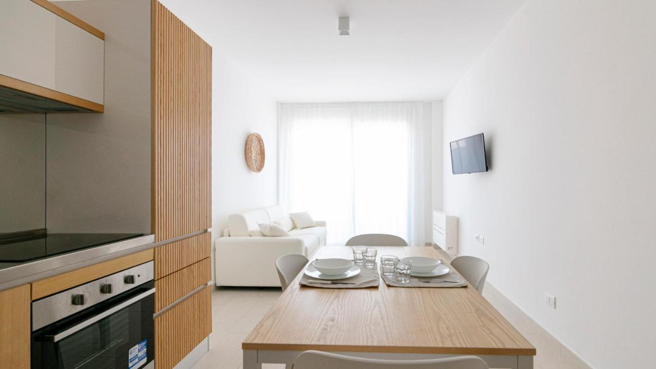 Rivazzurra Homes - C Térmoli Exterior foto