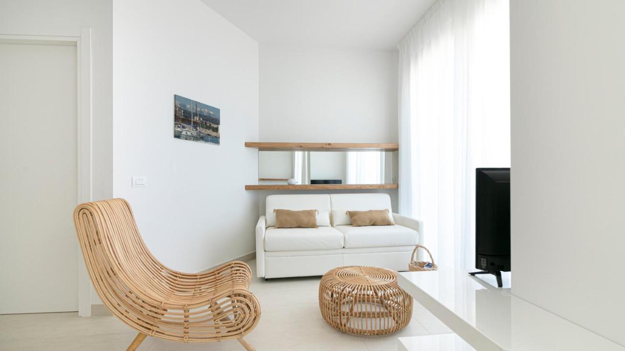 Rivazzurra Homes - C Térmoli Exterior foto