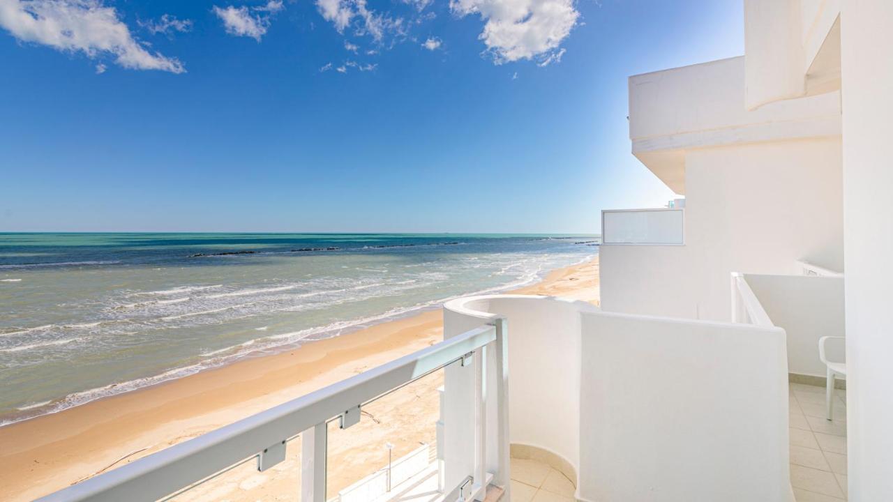 Rivazzurra Homes - C Térmoli Exterior foto