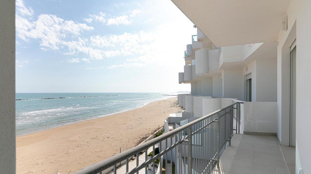 Rivazzurra Homes - C Térmoli Exterior foto