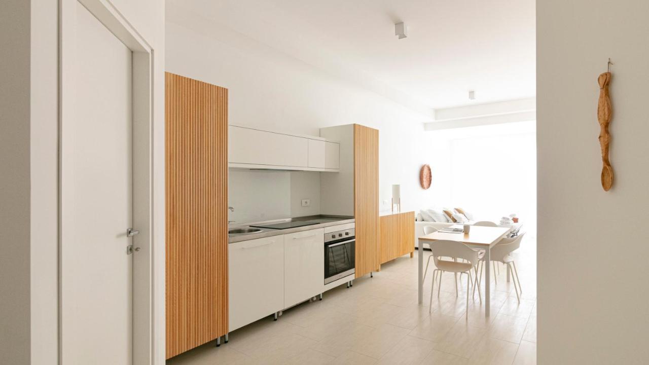 Rivazzurra Homes - C Térmoli Exterior foto