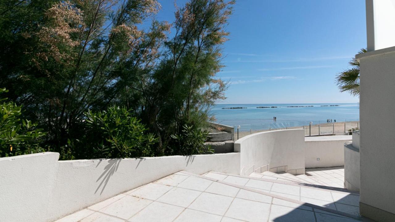 Rivazzurra Homes - C Térmoli Exterior foto