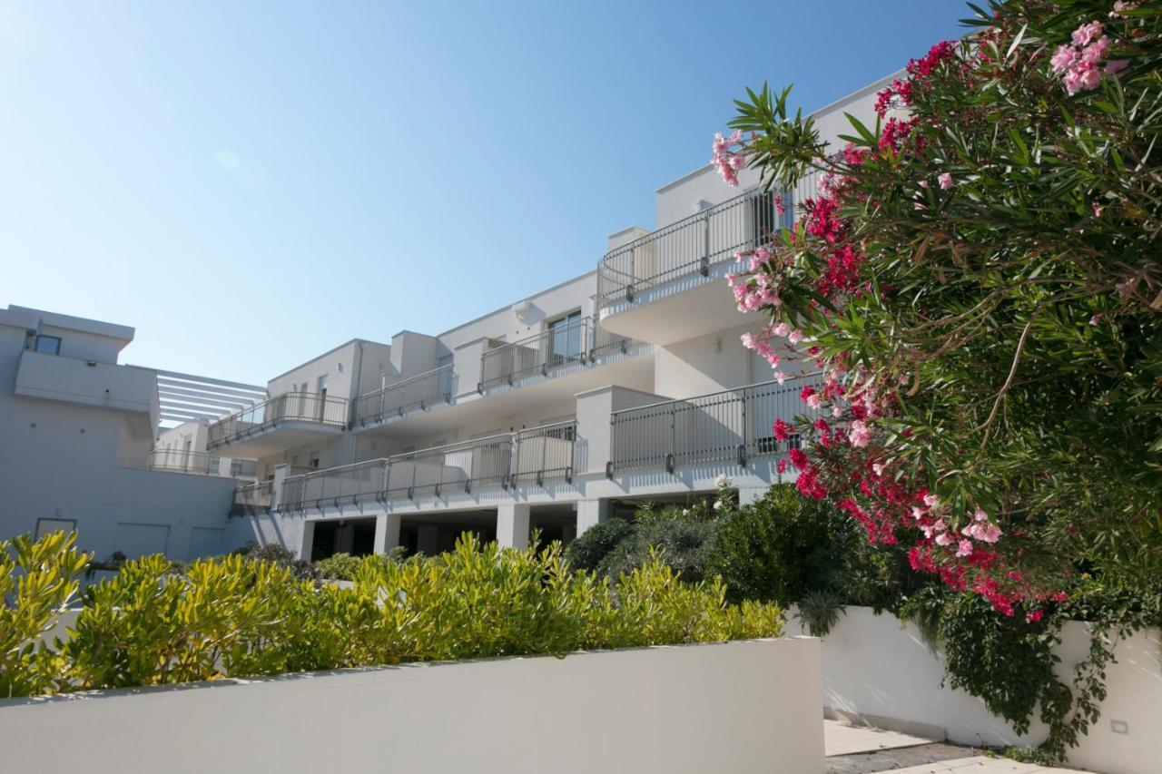 Rivazzurra Homes - C Térmoli Exterior foto