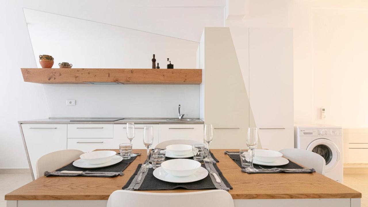 Rivazzurra Homes - C Térmoli Exterior foto