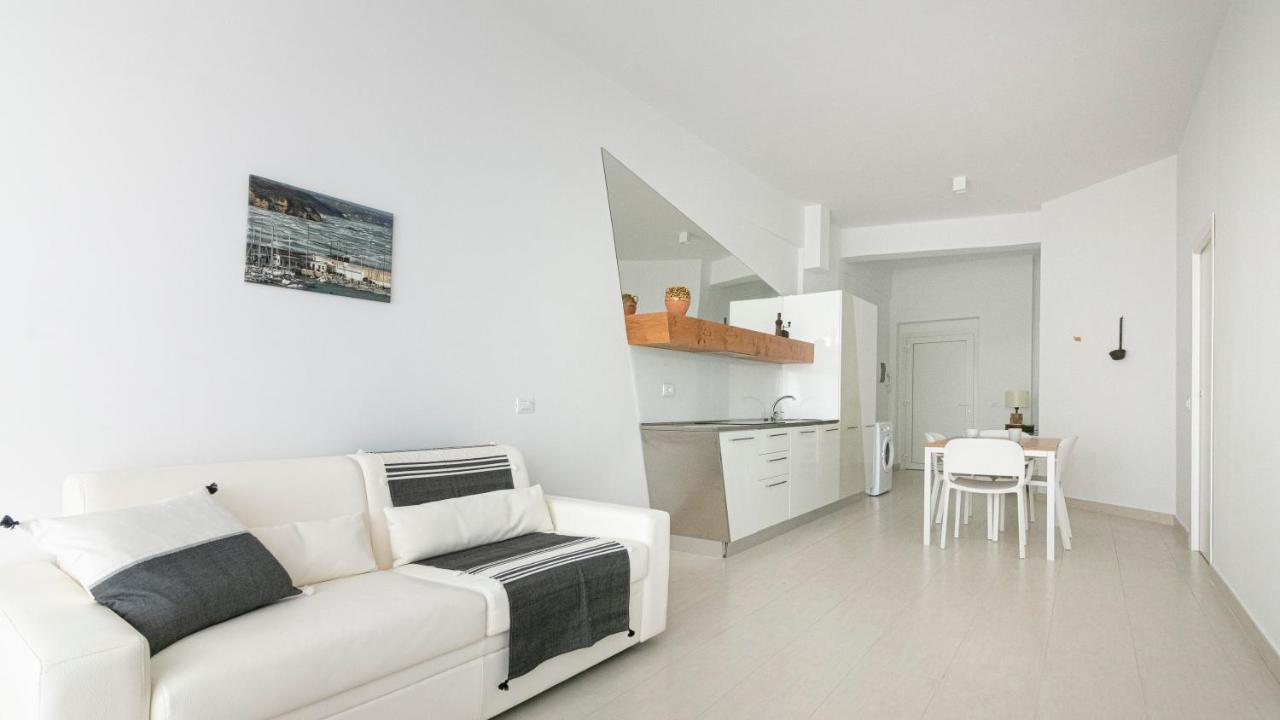 Rivazzurra Homes - C Térmoli Exterior foto