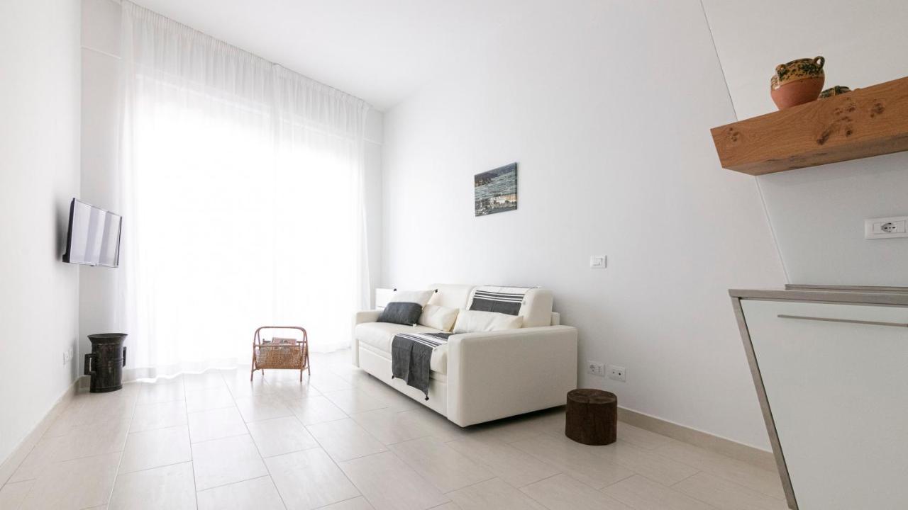Rivazzurra Homes - C Térmoli Exterior foto