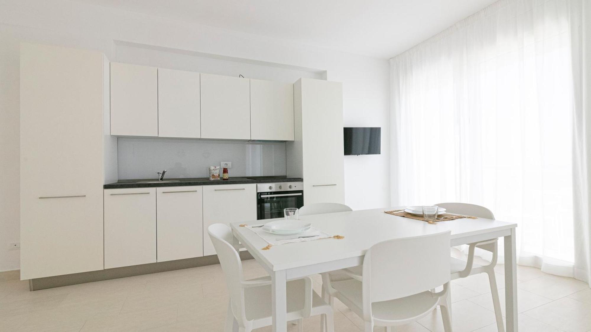 Rivazzurra Homes - C Térmoli Exterior foto