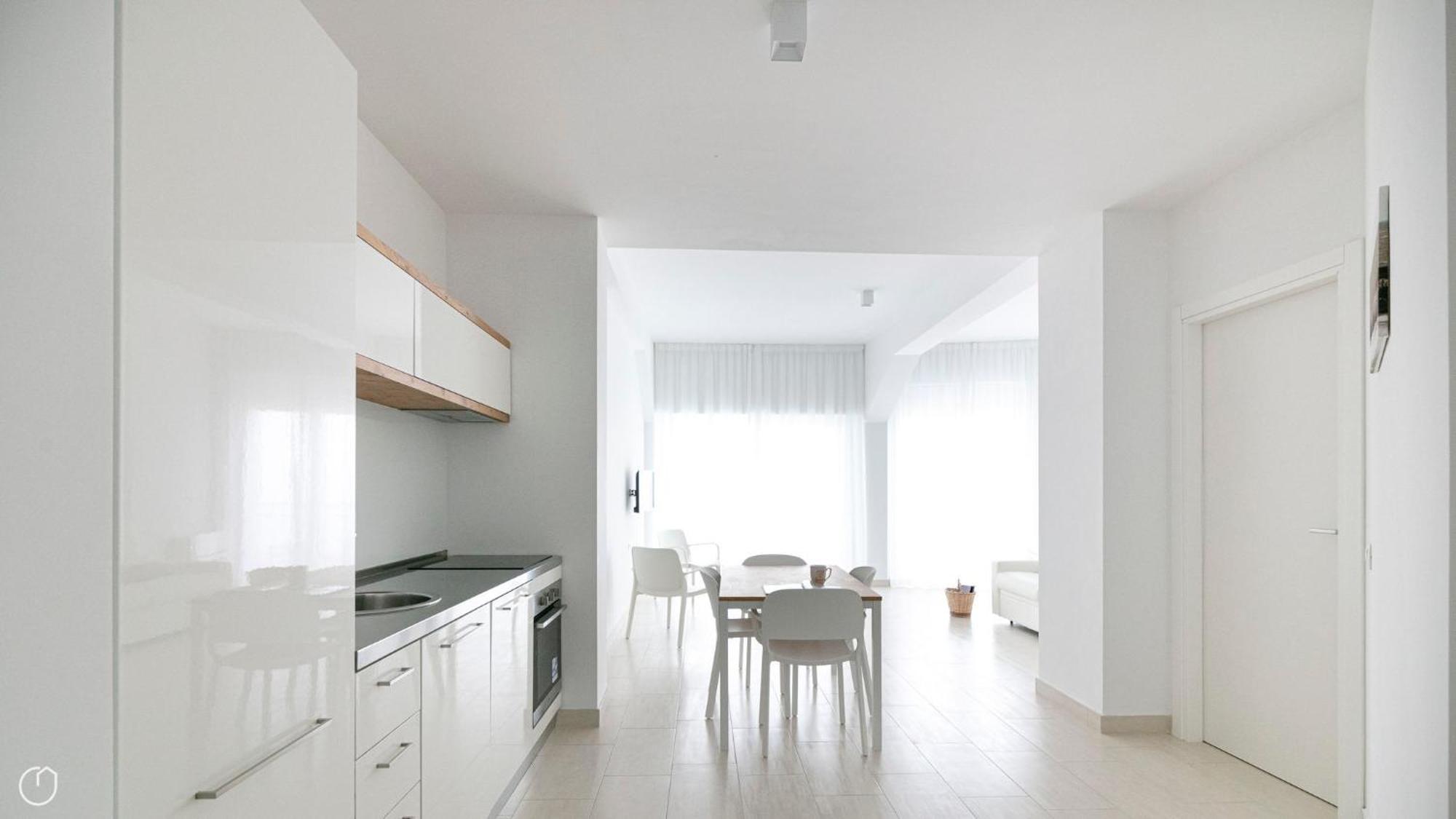 Rivazzurra Homes - C Térmoli Exterior foto